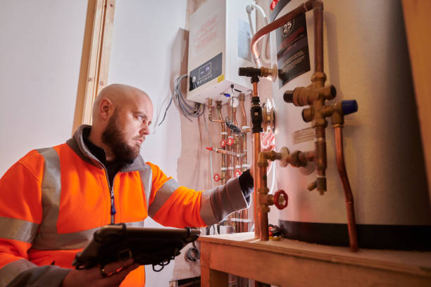 Bethalto, IL Plumbing Company
