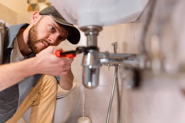 Best Shower Repair Services  in Bethalto, IL