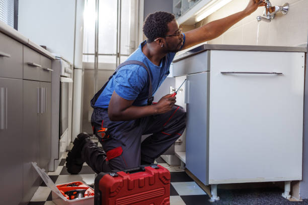 Best Leak Detection Services  in Bethalto, IL